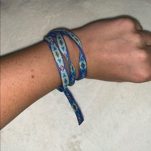 Chaco Wrist Wrap